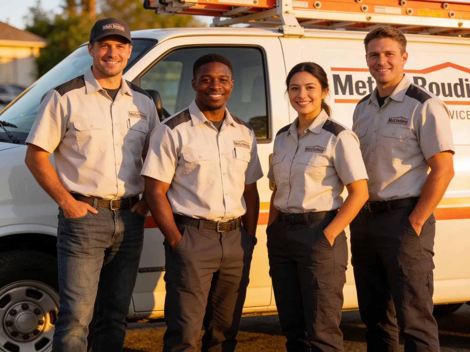 Metal Roof Installation company in Bristol, GA