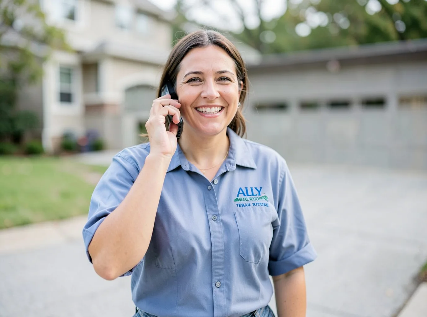 Metal Roof Installation Bristol, GA FAQs